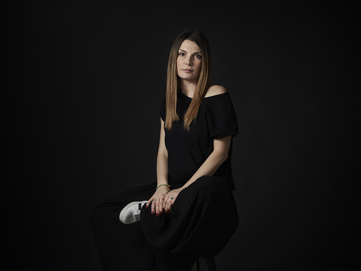 Eleonora Valenti
