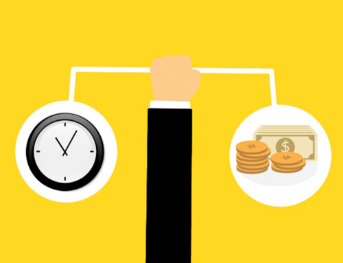 Sei efficace, ma sai anche essere efficiente? Ti sei mai chiesto quale è la differenza?