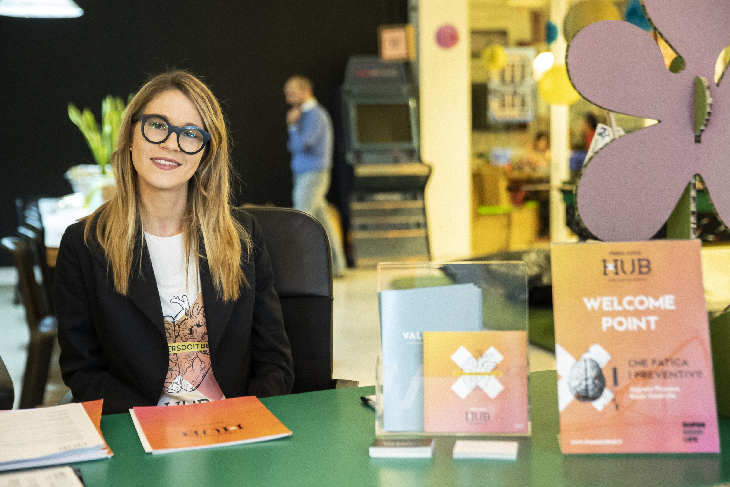 MBP3229_Freelance Hub_Hostess accoglienza