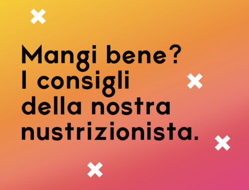 Alimentazione per freelance: sicuro di mangiare nel modo giusto?