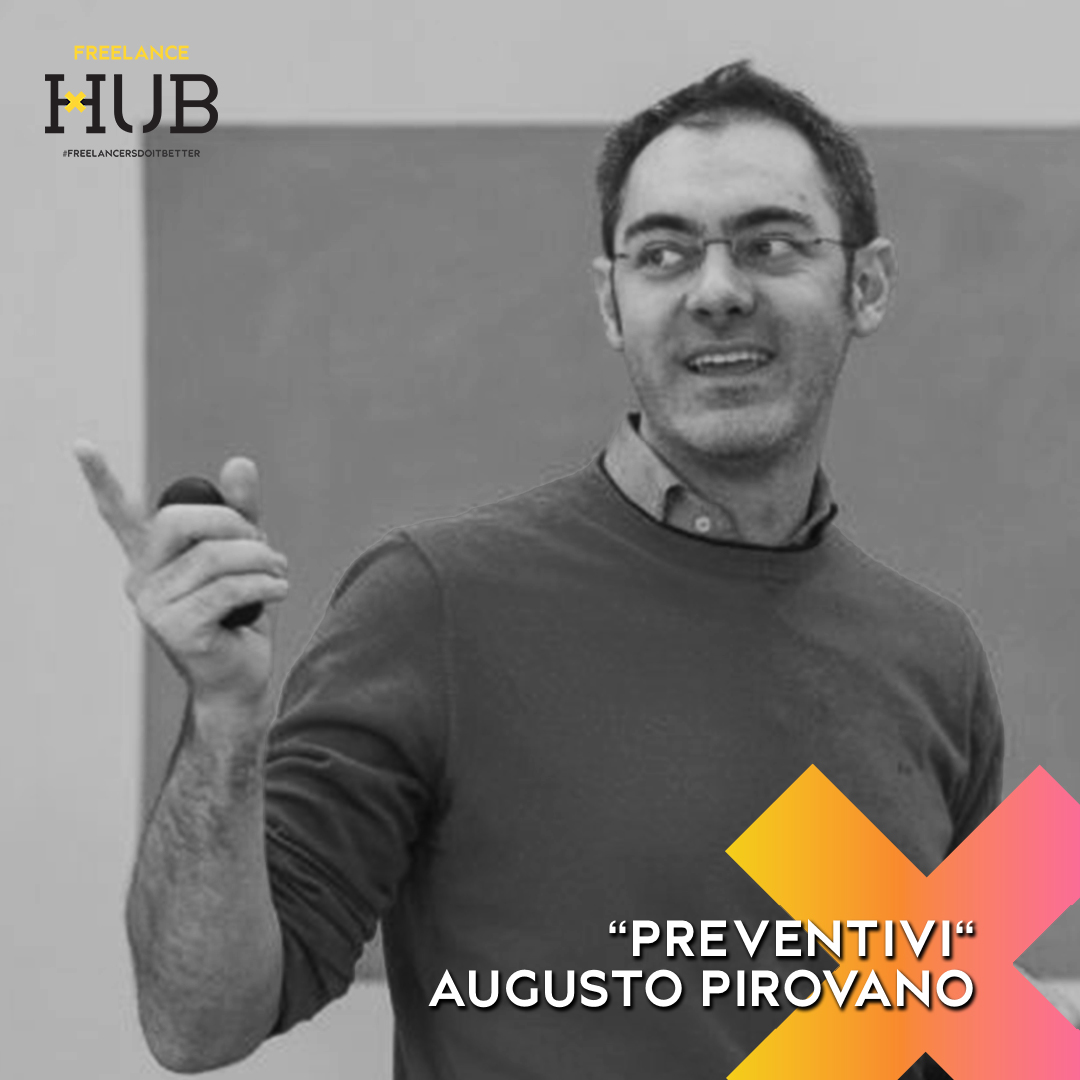 Augusto Pirovano