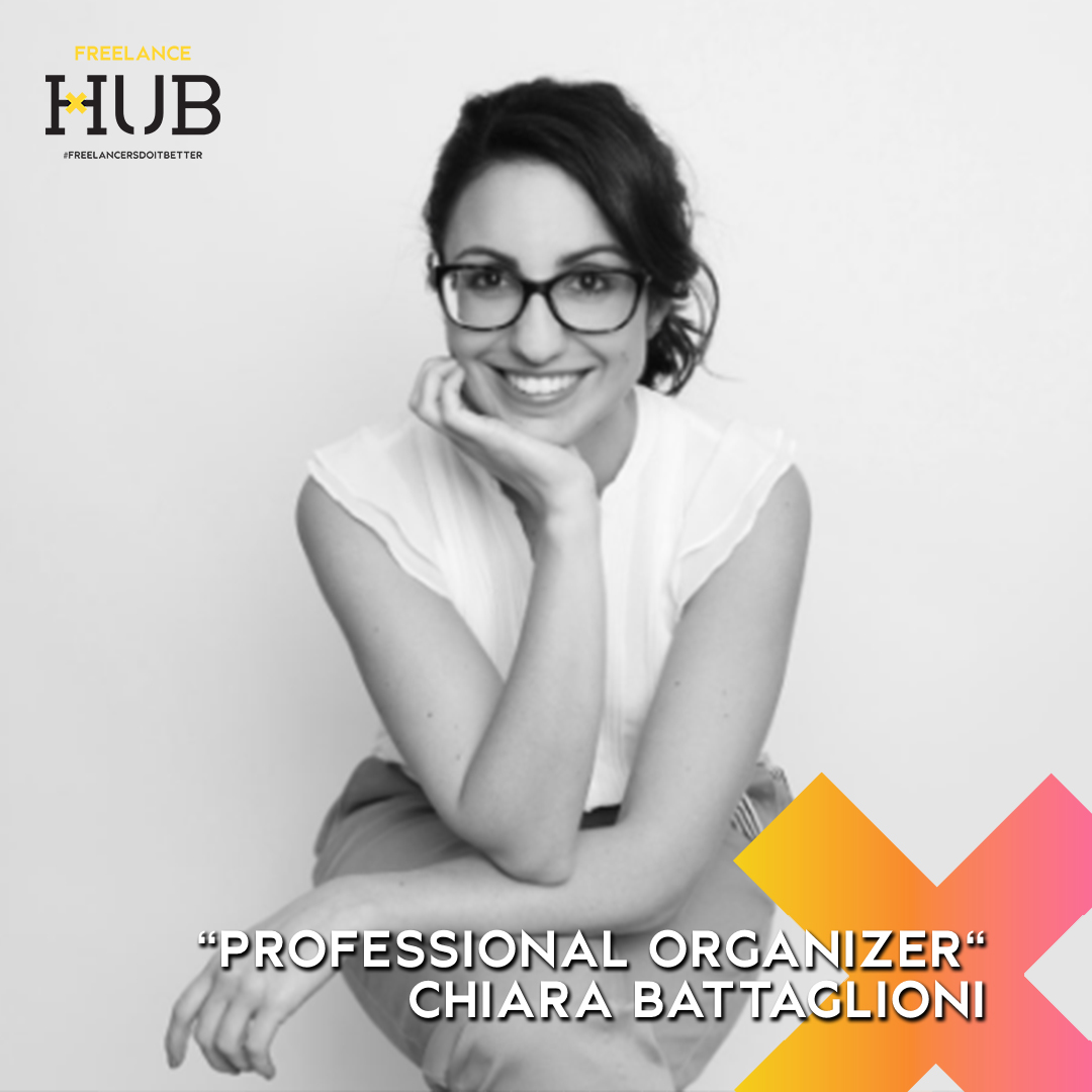 Chiara Battaglioni