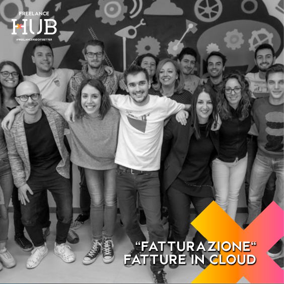 Fatture In Cloud