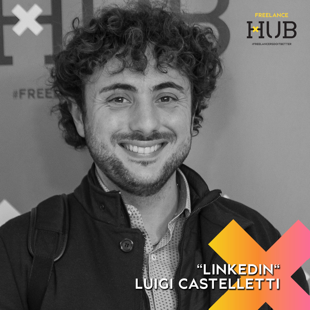 Luigi Castelletti