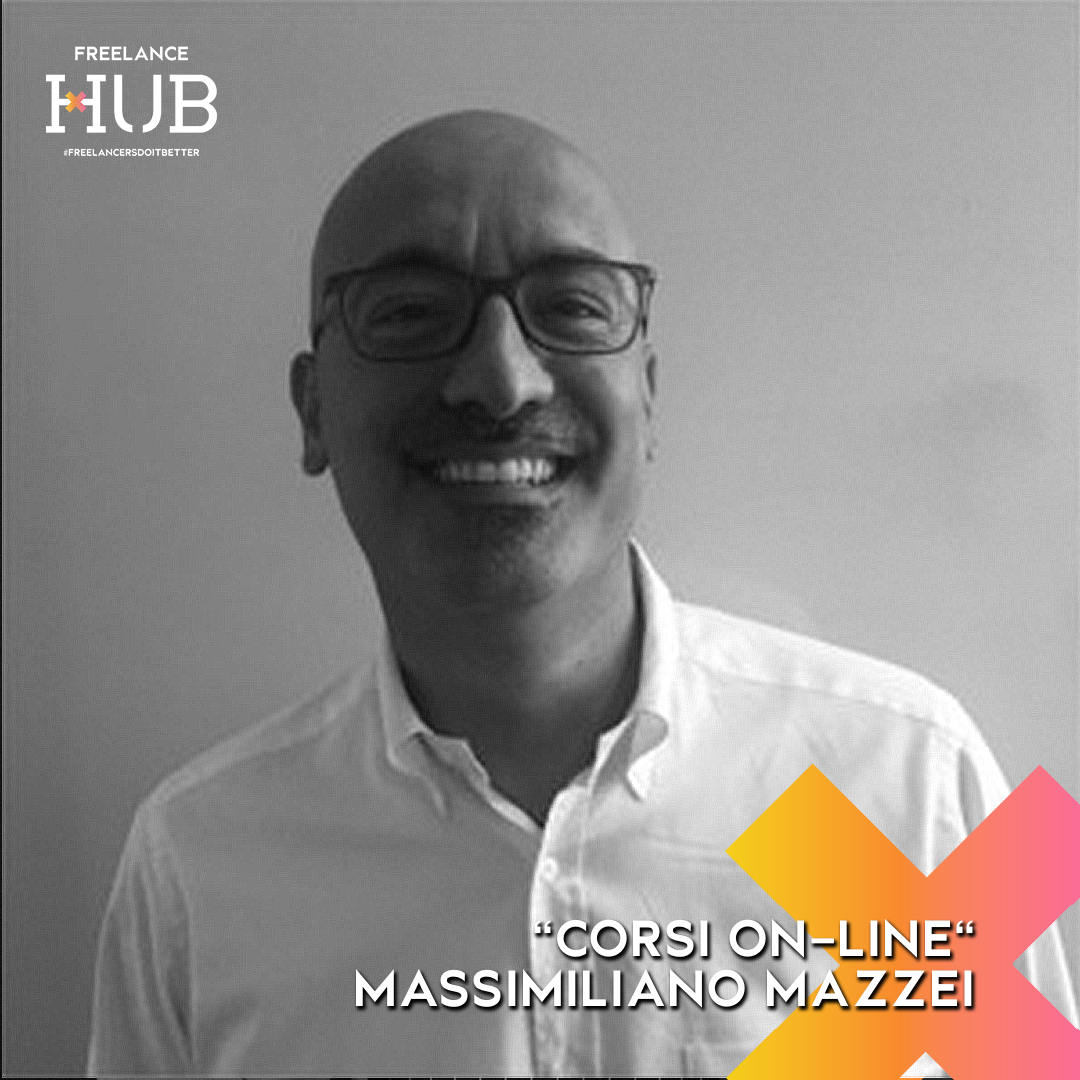 Massimiliano Mazzei