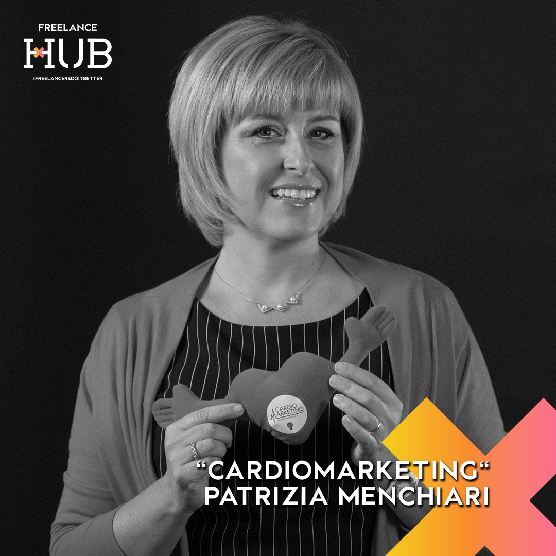 Patrizia Menchiari
