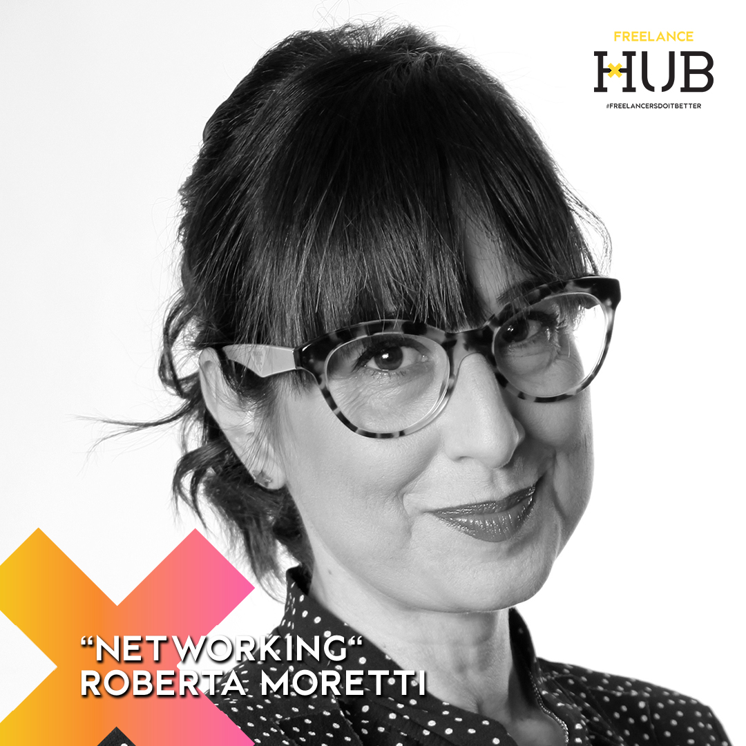 Roberta Moretti