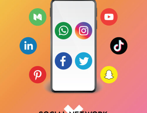 Social Network: quali i più utilizzati e come possono aiutare il tuo business.