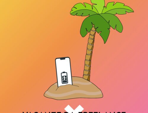 Vacanze da freelance