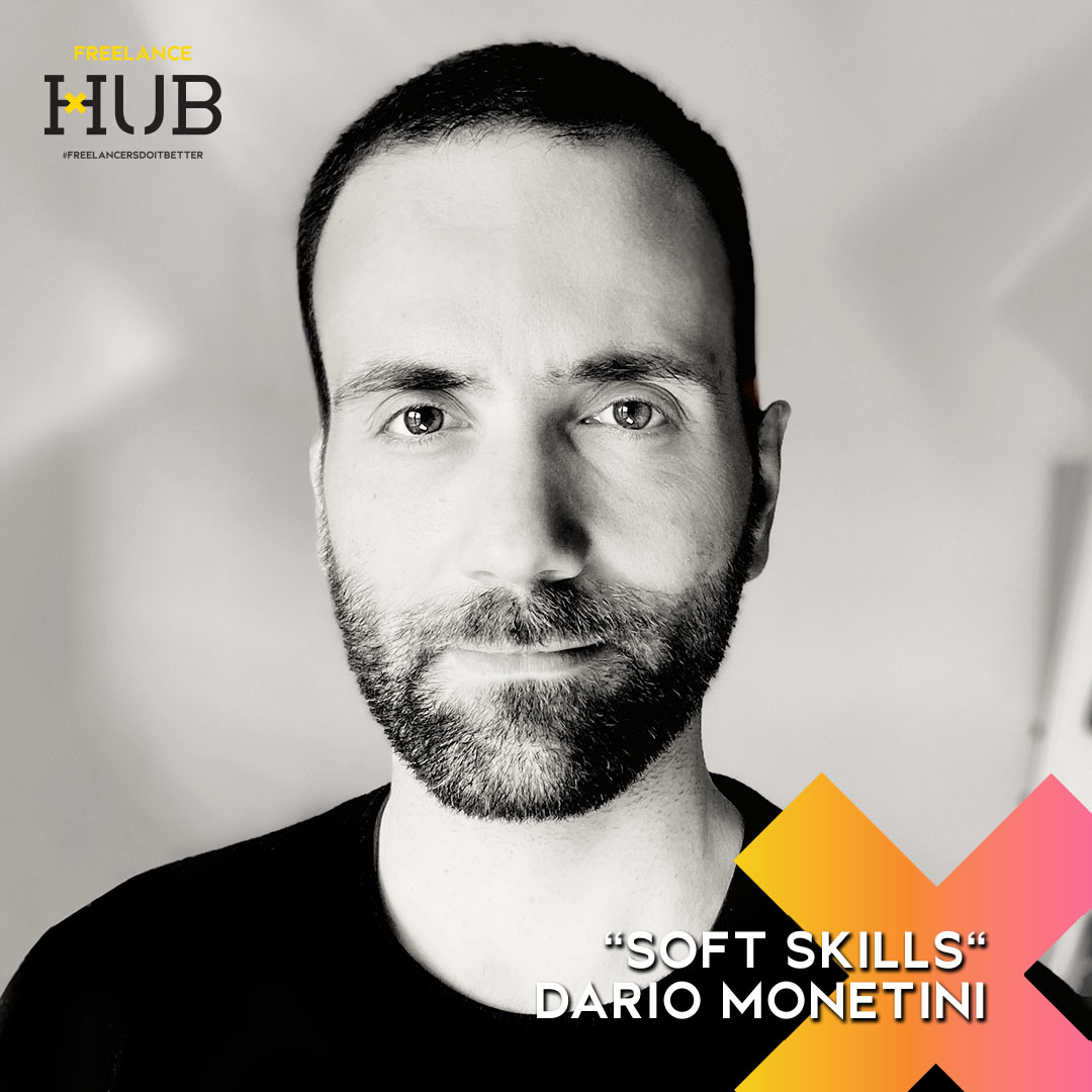 Dario Monetini