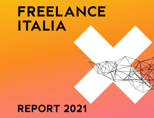Chi sono i freelance italiani: paure, aspirazioni e abitudini dei liberi professionisti nella nostra ricerca 2021.
